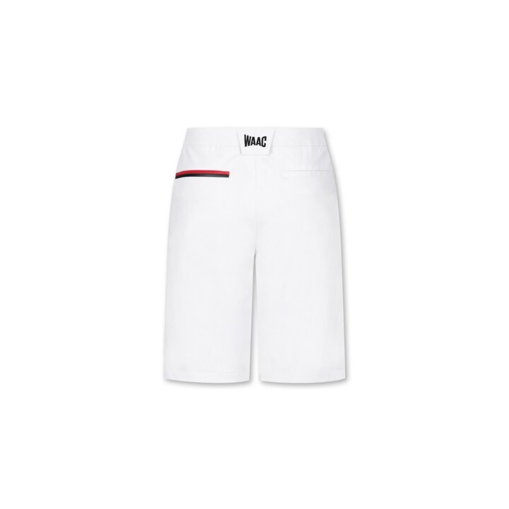 (신세계센텀점)WAAC(왁골프)Men Color Tape Shorts WMPNM25251WHX