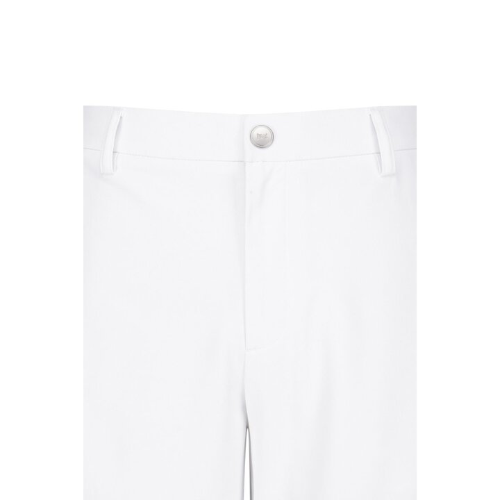 (신세계센텀점)WAAC(왁골프)Men Color Tape Shorts WMPNM25251WHX