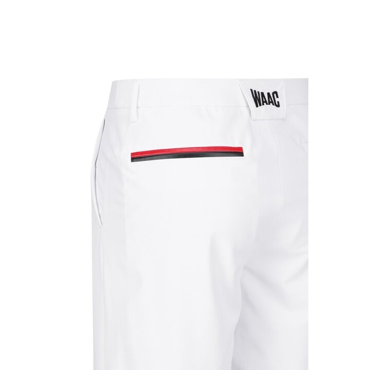 (신세계센텀점)WAAC(왁골프)Men Color Tape Shorts WMPNM25251WHX