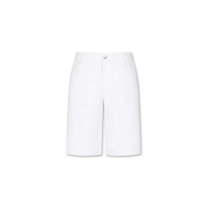 (신세계센텀점)WAAC(왁골프)Men Color Tape Shorts WMPNM25251WHX