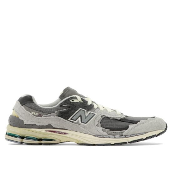 [해외배송] 26SS 뉴발란스 2002R 스니커즈 M2002RDAGREY Grey