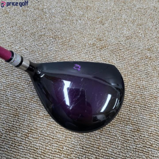 (주)에스브릿지 [중고][EG502410] 정품 기가여성우드 아비타  4W 17 L.