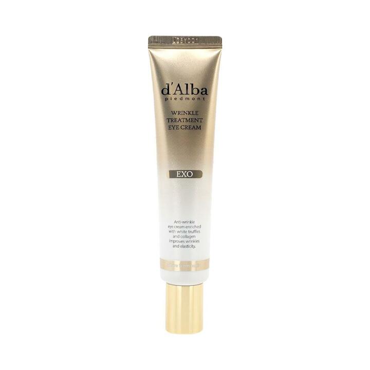 달바 화이트 트러플 엑소 링클 트리트먼트 아이크림 30ml