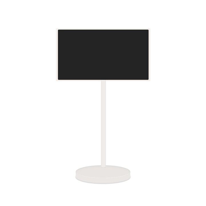 LG전자 스탠바이미2 LED QHD 27LX6TKGA 68cm 무료배송