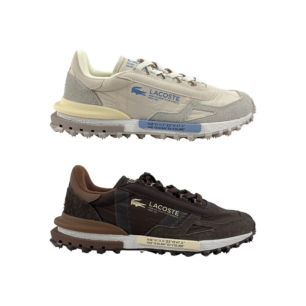 남성 Elite Active 스니커즈 RZ7042M56G