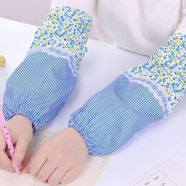작업용팔토시다용도방수토시면미술패션
