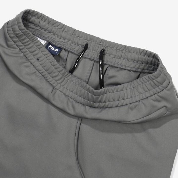 (광주신세계)[FILA] 스포츠 담보루 트랙팬츠 (FS2FPF3201M DGY)