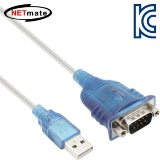 [하프클럽/셀러허브 가전]NETmate USB 이무 TO 시리얼 RS232 변환기 ..-P439594048