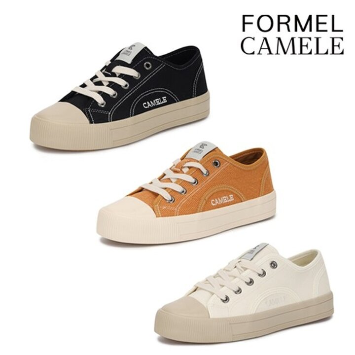 (신세계센텀점)로렌 스니커즈3CM 3종 FKG1F1SW063