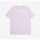 노스페이스키즈반팔티 BQK NT7UQ34U 키즈 리커버리 반팔 A (PASTEL LILAC)