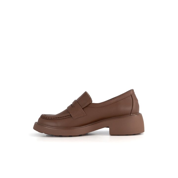 (대전신세계)탠디여성로퍼 (G25401, BROWN)