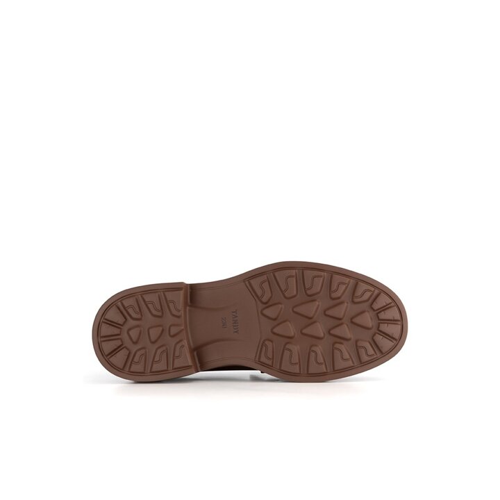 (대전신세계)탠디여성로퍼 (G25401, BROWN)