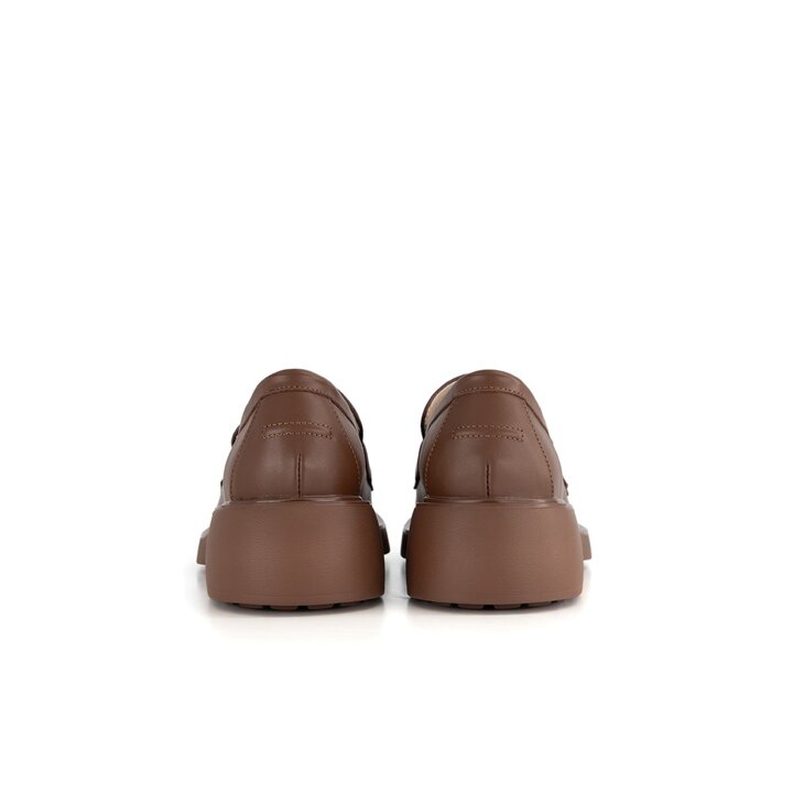 (대전신세계)탠디여성로퍼 (G25401, BROWN)
