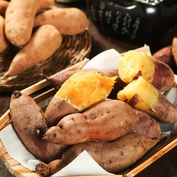 해남 꿀고구마 10kg 못난이10646607587780