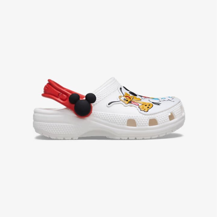[크록스] MICKEY  앤 프렌즈 클래식 클로그 토들러 (21148590H)