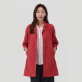 [PAT] 테일러드 카라 홑겹 코트_1I41103