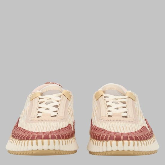 구하다 [해외배송] 26FW 끌로에 나마 스니커즈 C22S579Y0 223 BEIGE