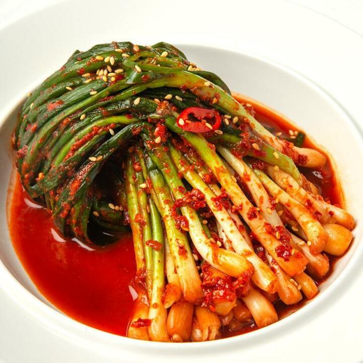 궁중연구소 파김치 3kg (한복선의 궁중비법)