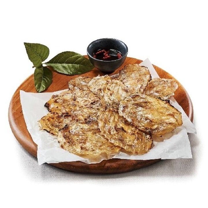 [바다원] 쫄깃쫄깃 참쥐포 200g(M사이즈/베트남산) x 2봉[34868002]