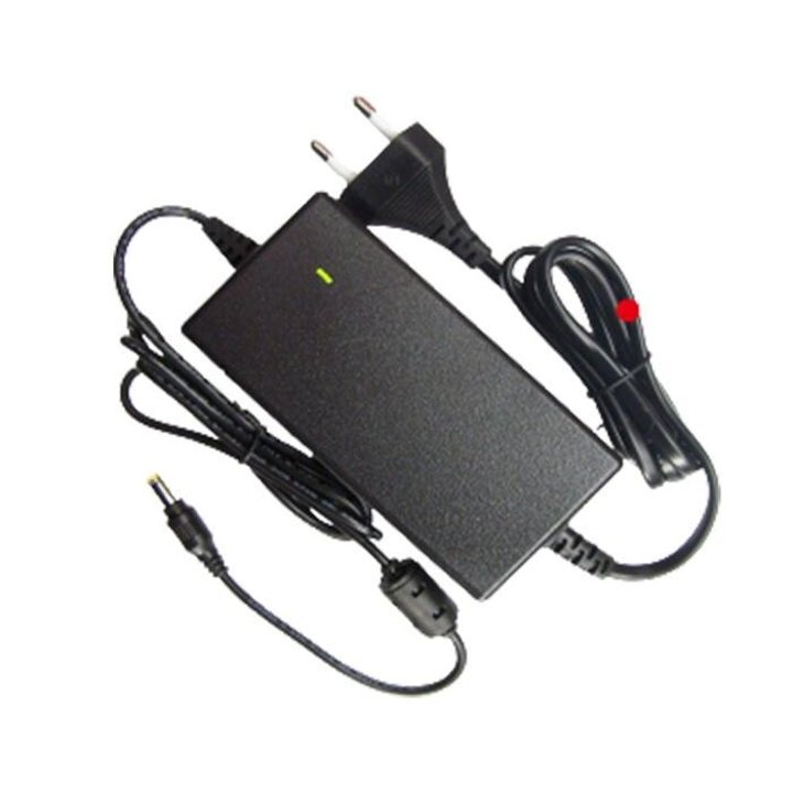 DC12V5트렌디A전원코드일체형모니터아답터