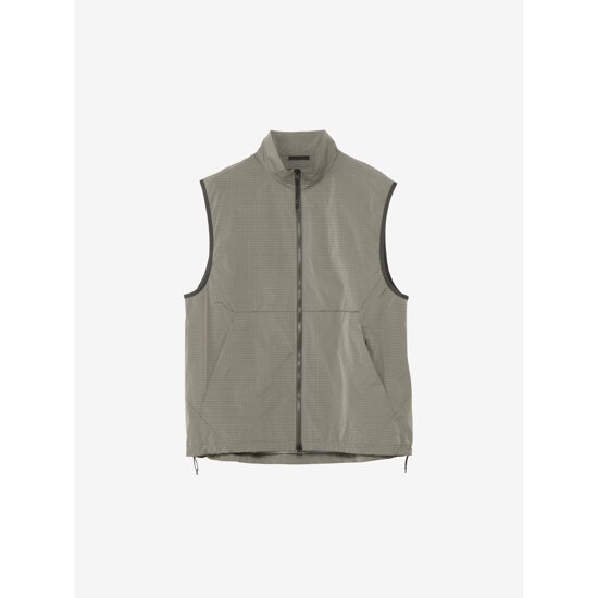 (신세계센텀점)Dope Dyed Rip-stop Wind Vest / GL15331