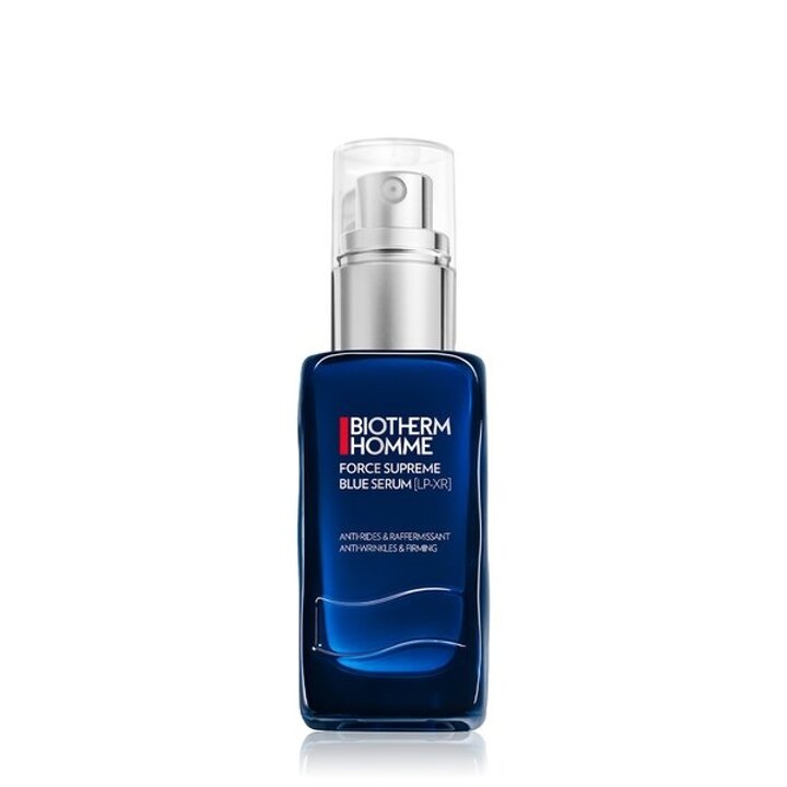 (신세계강남점)NEW 포스 수프림 블루 세럼 60ml