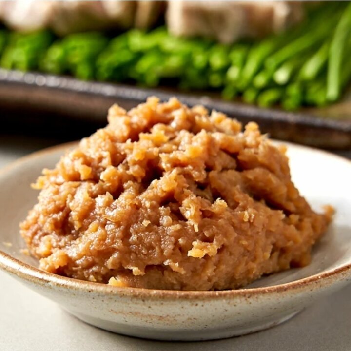 (신세계의정부점)CJ 해찬들/맛있는 재래식된장 500g 1개