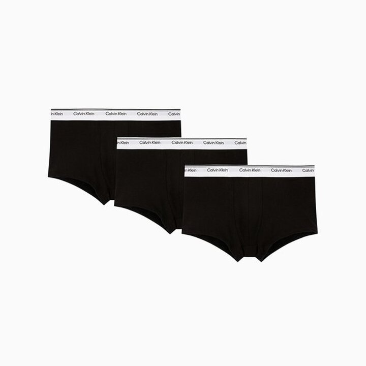 (신세계강남점)남성 벨렌스로우 라이즈 트렁크 3PK NP2765O-UB1