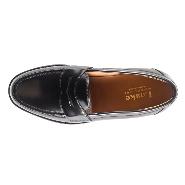 (신세계본점)Eton Black(이튼 블랙) / Loake Professional (로크 프로페셔녈)