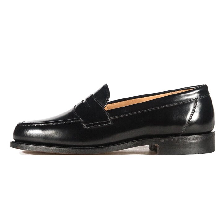 (신세계본점)Eton Black(이튼 블랙) / Loake Professional (로크 프로페셔녈)
