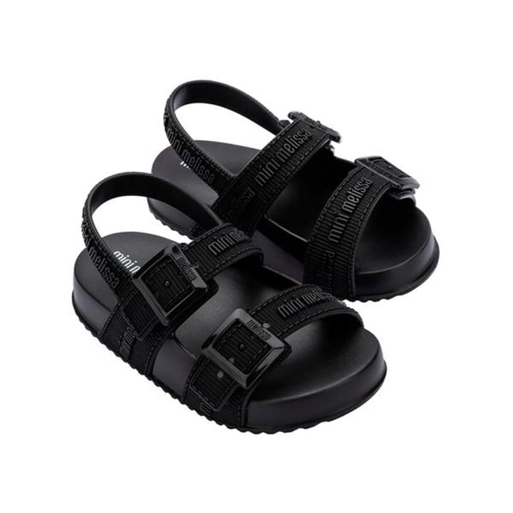 (신세계 사우스시티)[토박스] 26SS 신상품 미니멜리사 코지 엠 러버 베이비 MSKCG2TSML11 (130MM-190MM)