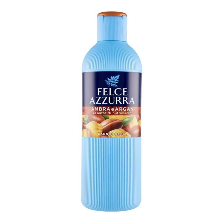 펠체아주라 바디워시 바디클렌져 앰버아르간 650ml /11065652332