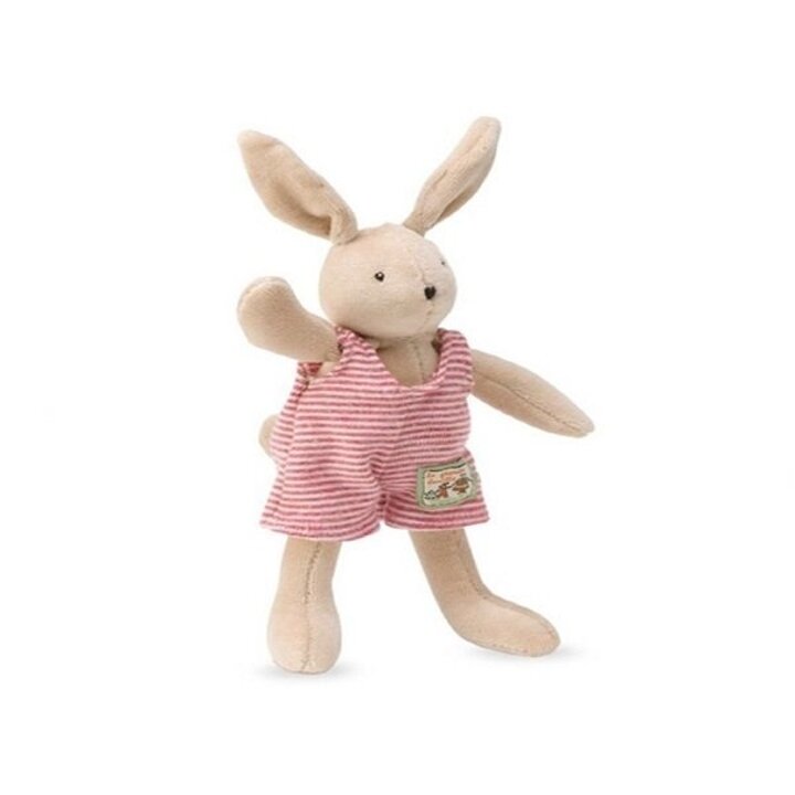 (신세계 사우스시티)[물랑로티] [632214] 실바인 토끼 애착인형 Tiny rabbit sylvain 20cm