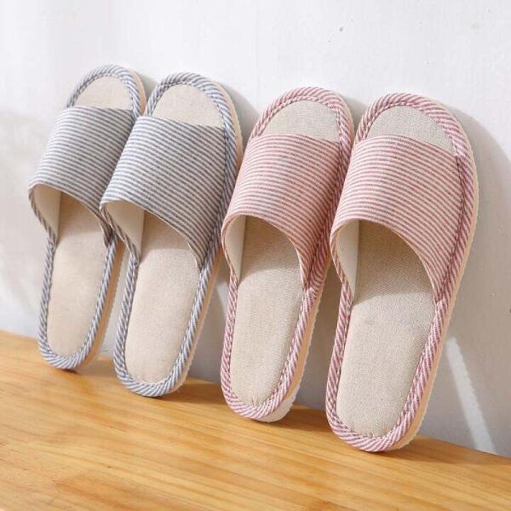 아트박스/에코벨 호텔/사무실 미끄럼 방지 슬리퍼