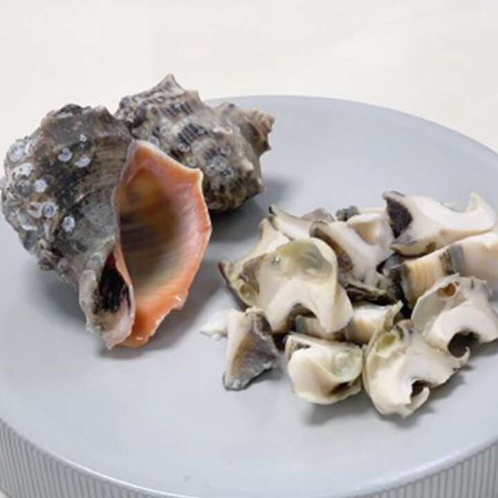 고흥 자연산 참소라 2kg (중사이즈,14-18미)