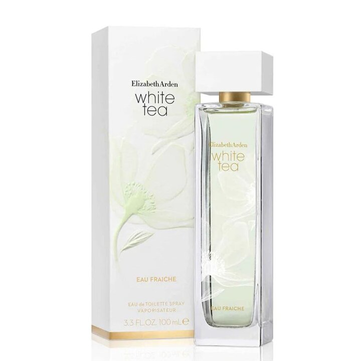 엘리자베스아덴 화이트 티 오 프레쉬 EDT 100ml