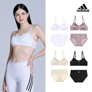 *[아디다스퍼포먼스] 여성 퀵드라이 에어로 퍼펙트 모션핏 2종 택일
