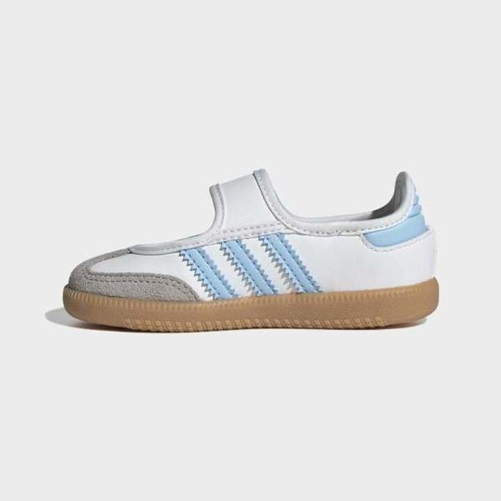 (신세계 사우스시티)[adidas kids] (120 160)삼바 제인 (JQ9322)