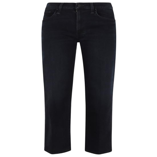[해외배송] 26SS 마더 데님 10757 104 098 Blue