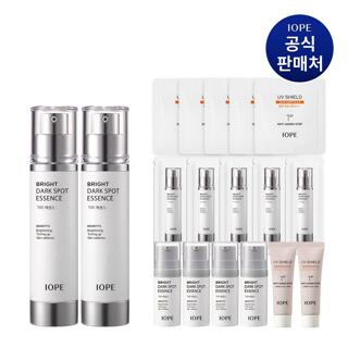 [단독] 아이오페 브라이트닝 기미 에센스 45ml 2개
