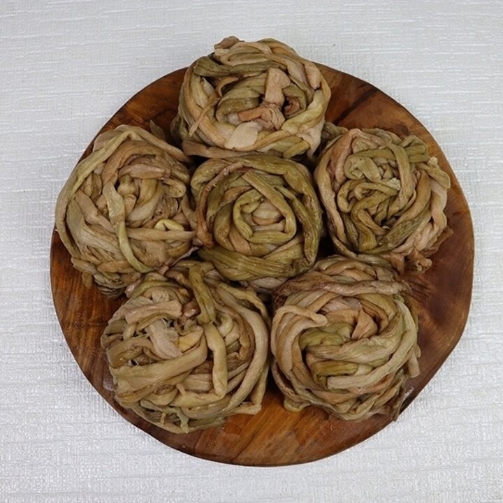 삶은 토란대 4kg12275857588515