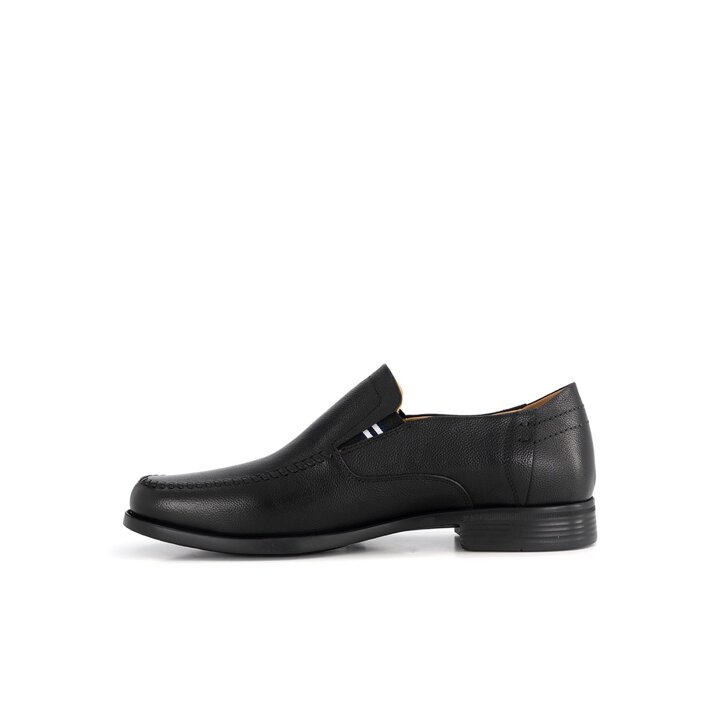(신세계강남점)남성 정장 로퍼 (Q19121,BLACK)