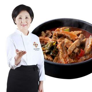 요리연구가 이종임 한우 내장탕 700g 5팩
