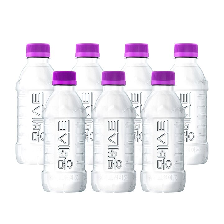 몽베스트330mL X 40개