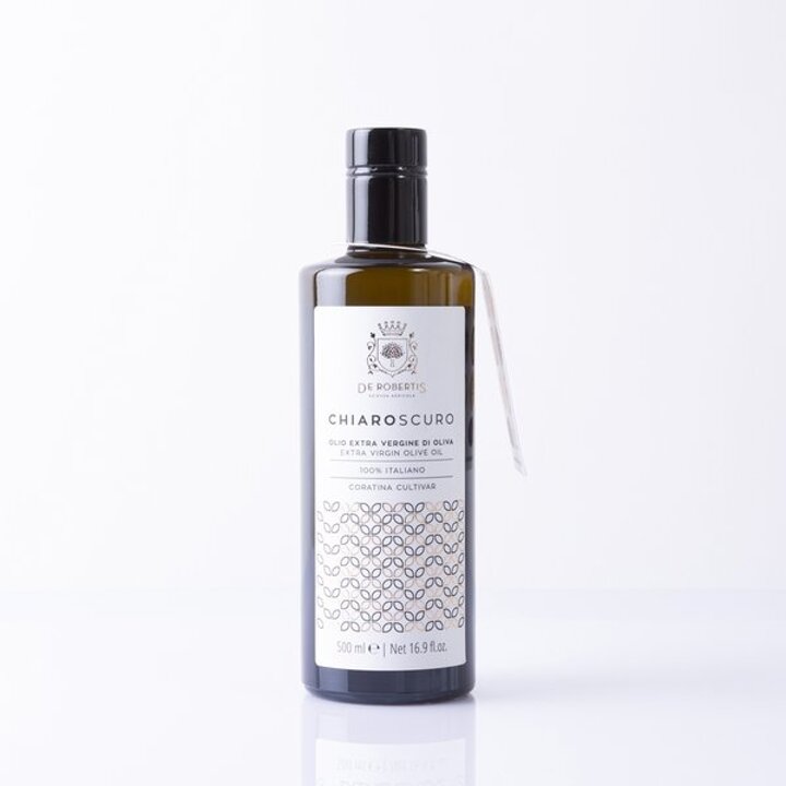 (신세계본점)[키아로스쿠로] 엑스트라버진 올리브오일 500ml