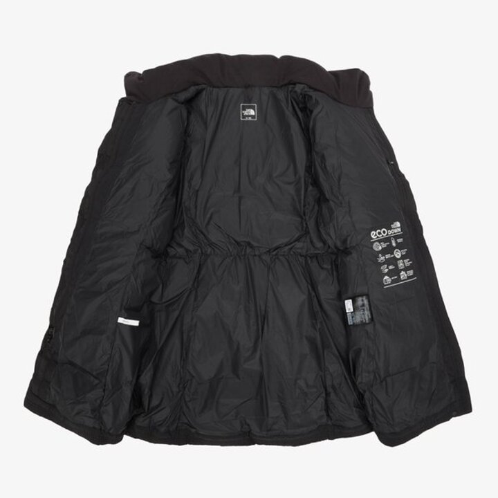 [노스페이스 공식] NC1DR92A 여성 클라우드 다운 코트 (RDS) BLACK