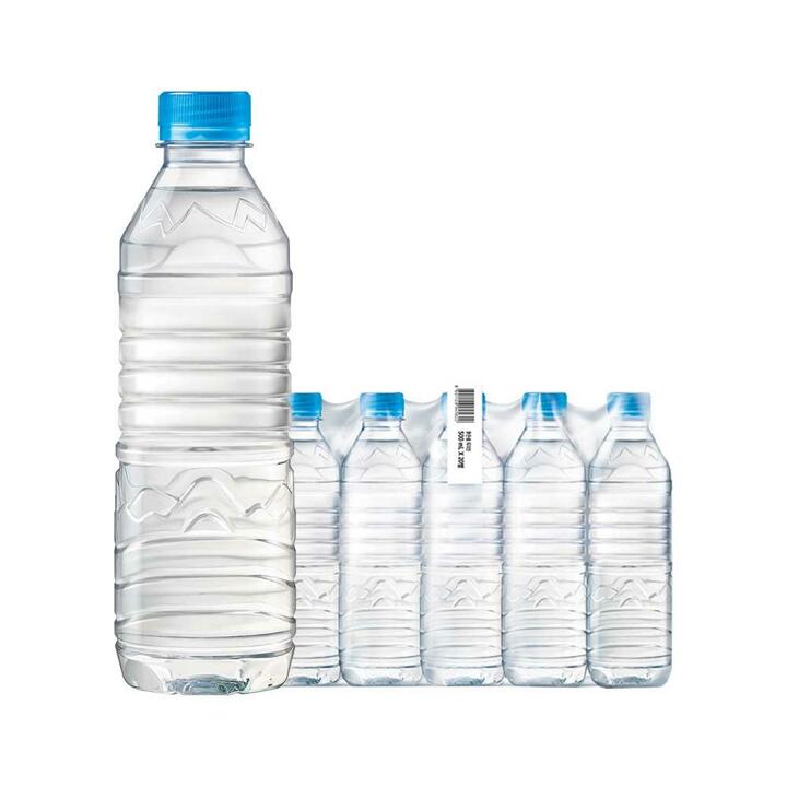 [G] 팔도 맑은샘 지리산 샘물 생수 500ml 20입