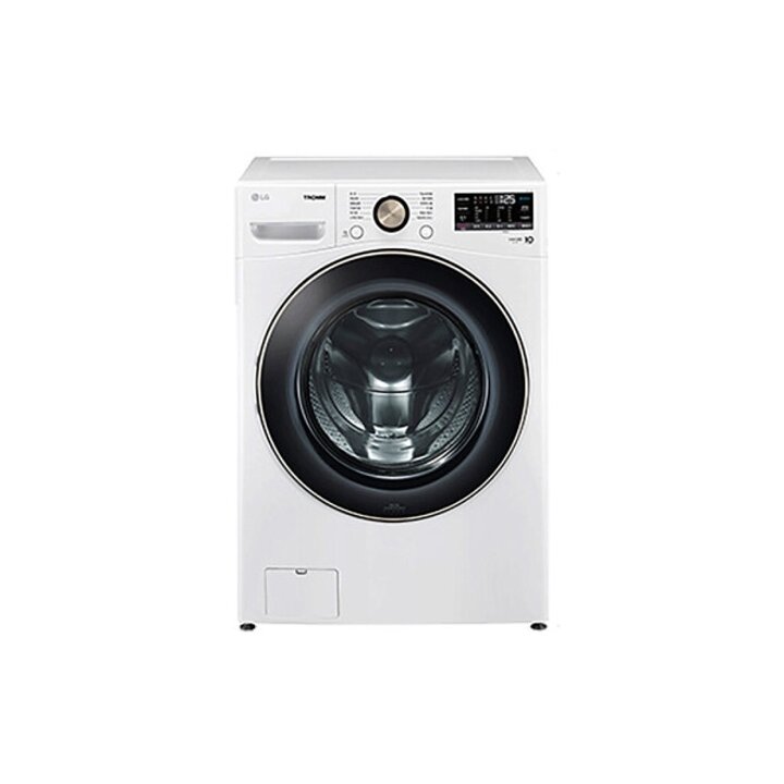 LG전자 트롬 드럼세탁기 F19WDLP 19kg 무료배송