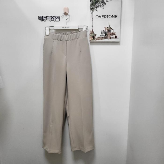 오버톤 DP01 산드로슬랙스 OBPG501