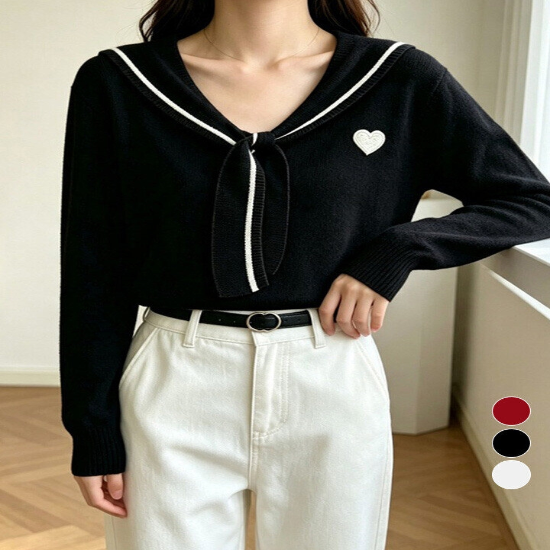 ATMARK 하트숄래빗타이니트AA66KN020G